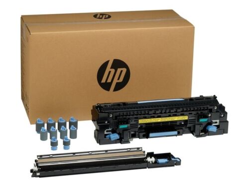 HP C2H57A Kit de maintenance, imprimante laser, 220 V, unité de fusion - Photo 1/1