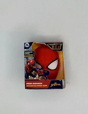 Zuru 5 Surprise Mini Brands Disney Edition MARVEL SPIDER-MAN MASK Figure 023