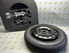 09-11 Acura Tsx Spare Tire Foam Tool Kit 2009 2010 2011 Donut Oem