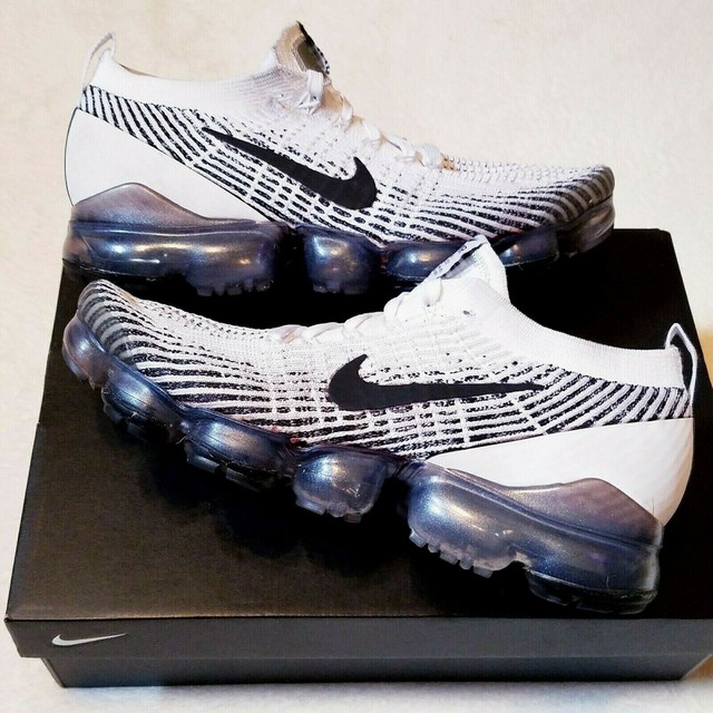 nike zebra vapormax