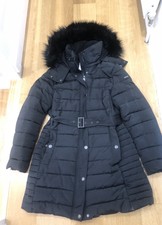 Espirit Ladies Winter Coat Size L
