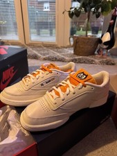 Reebok Club C 85 X Size? X Felix