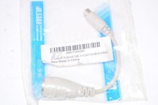 NEW SF Cable, at Keyboard Cable Male to Din5 Female