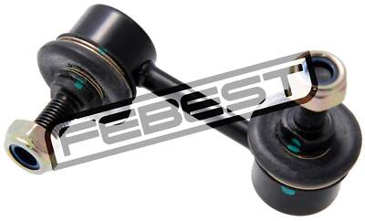 0123-431 Febest Front Right Stabilizer Link / Sway Bar Link 48820-05010