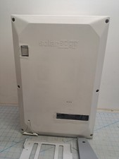 Solar Edge BI-E Energy Hub Back Up Interface ...