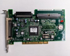 Adaptec AHA-2940UW 40Mbps Ultra Wide SCSI PCI Storage Controller Card