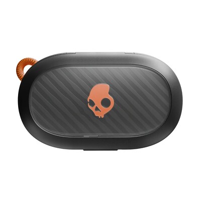 Skullcandy Sesh ANC Active XT (Certified Refurbished)- Black