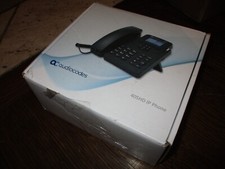  AUDIOCODES 405HD IP Phone GGWV00597 Open Box