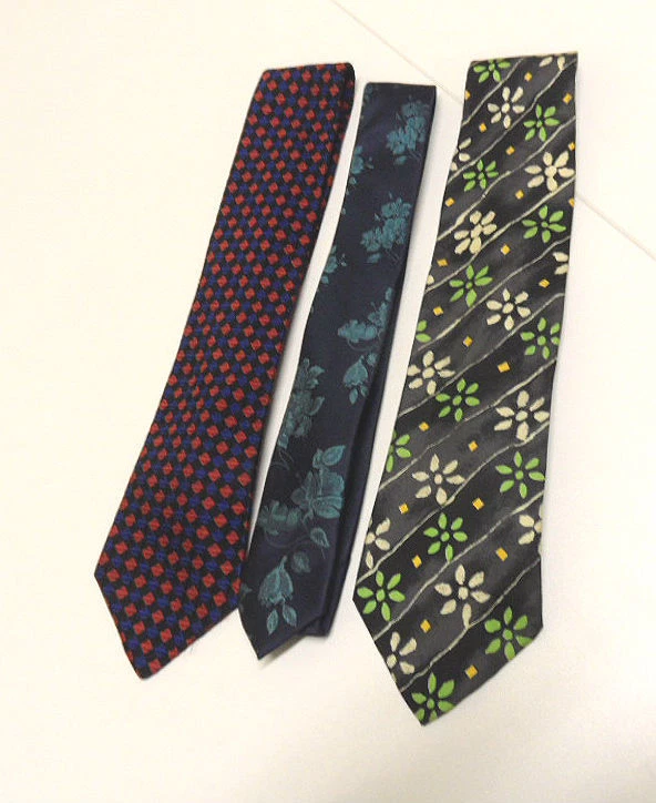 Mens Ted Baker Hugo Boss Ties Original
