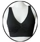 Comfort Stretch Pull Sports Style Bra Style Soft Stretch Cup - Various Colours