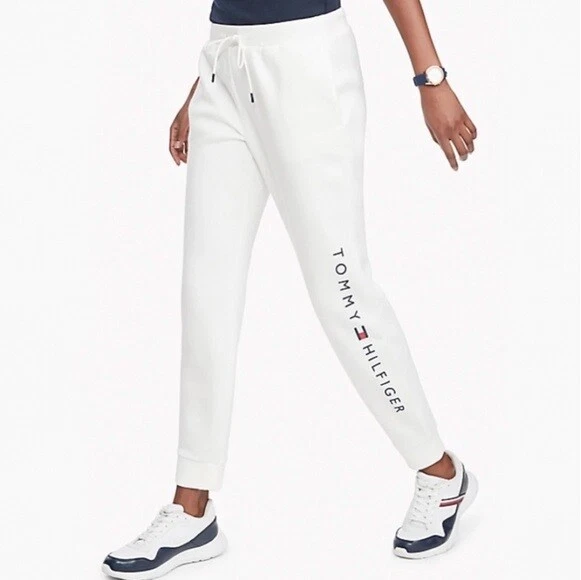 tommy hilfiger womens sweats