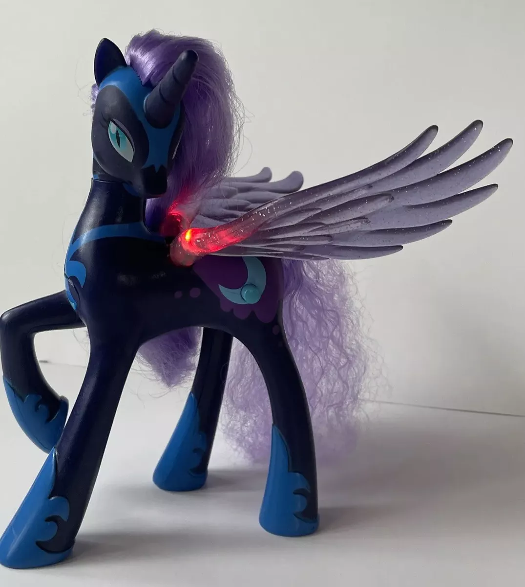 Mlp nightmare sale moon toy