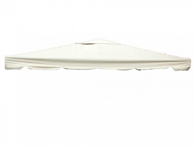 Chamyle Leco Ersatzdach Pavillon Sahara 3 M X 3 M