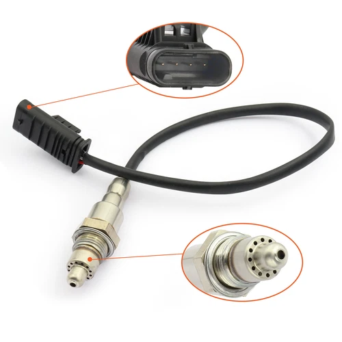 For BMW 4 F32 F33 F36 5 F10 8570230 0281004440 Lambda Oxygen Sensor 13628570230 - Picture 4 of 9