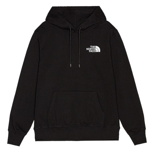 Box NSE Pullover Hoodie sweater 