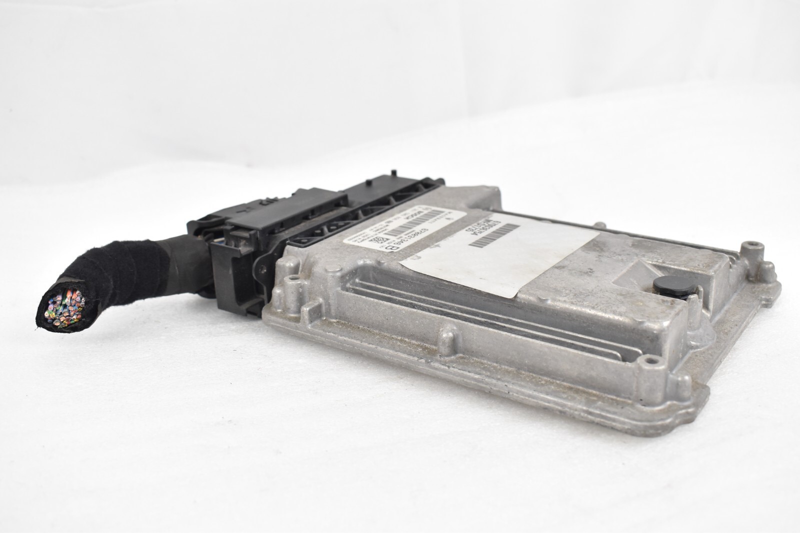 🚀 14-17 Maserati Ghibli S ECU ECM Engine Computer Control Module 670031346 OEM