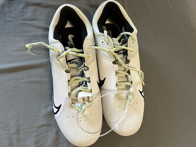 Women's Nike React Hyperdiamond 4 Softball Cleats - Size 7.5