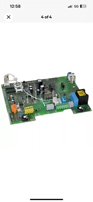 WORCESTER GREENSTAR 30 40 CDi konventionelle Leiterplatte Leiterplatte 87483008280