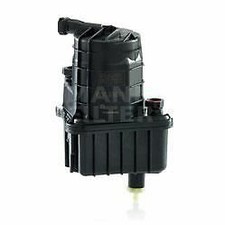 Filtre Gas-oil MANN FILTER WK939/11X  Pour Renault Clio / Modus 1.5 dci