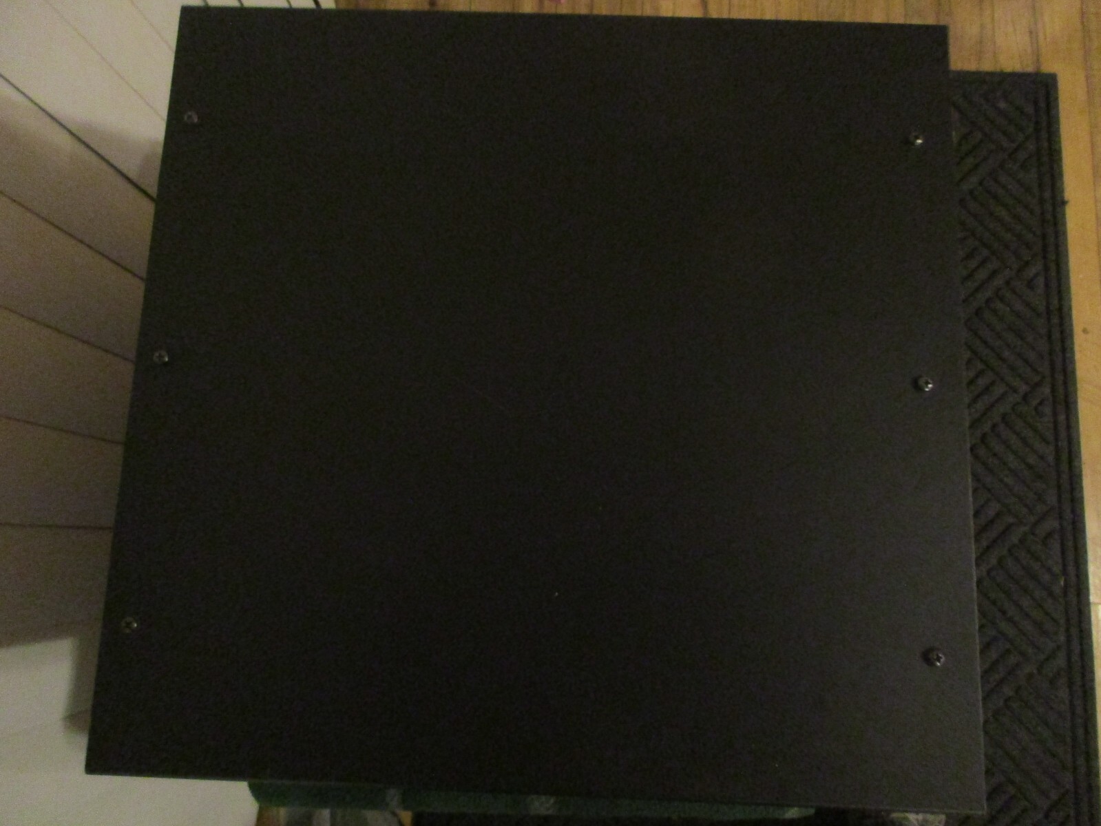 Ameritron AL811H 16010M HF Tube Base Linear Amplifier eBay