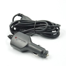 Black Garmin 320-00689-00 Car Charger Vehicle Charger
