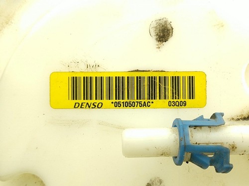OEM Fuel Pump For Compass Assy 05105075AC - Picture 6 of 6