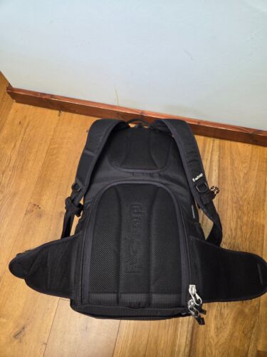 F-Stop Guru 28L - Mochila cámara negra senderismo - Imagen 5 de 8