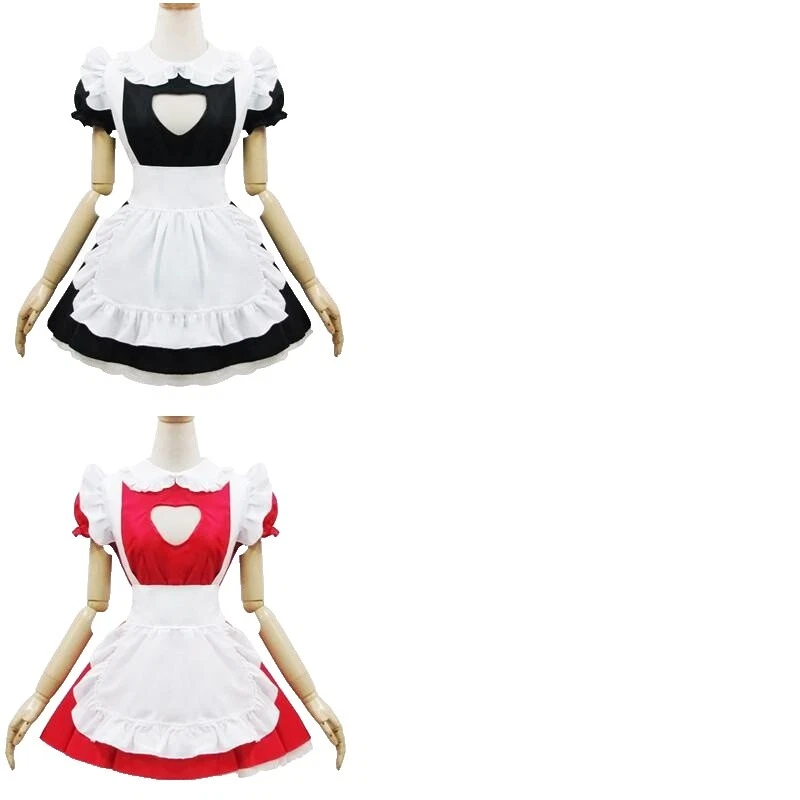 Disfraces para Niñas Dama & Camarero