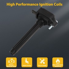 New Ignition Coil UF648 For Dodge Journey Grand Caravan Avenger Chrysler