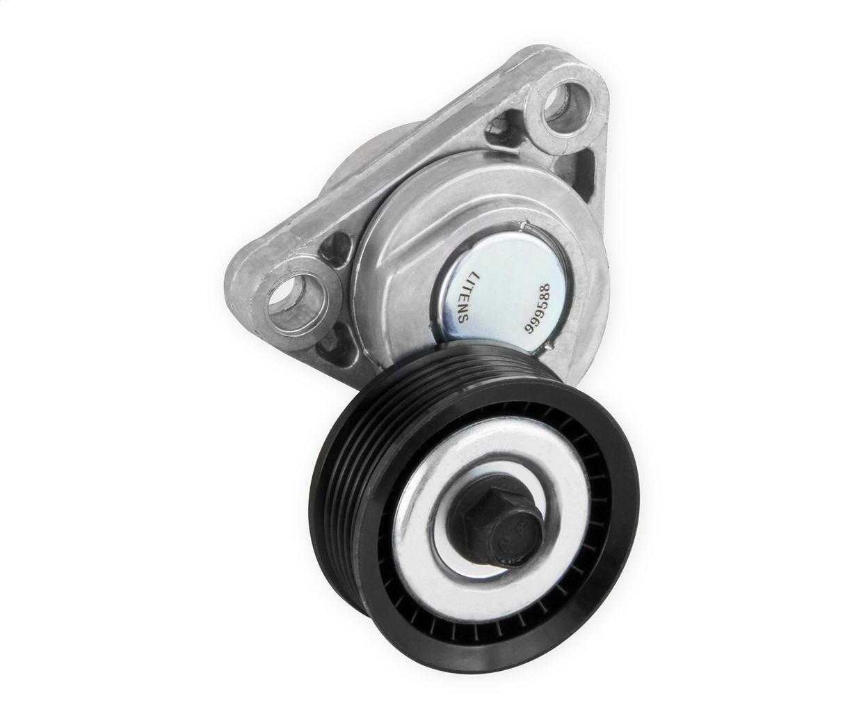 Holley Part No. 97-151 Accessory Drive Belt Tensioner Pulley