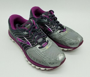 brooks glycerin 12 yellow