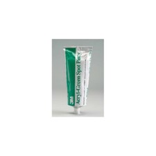 3M Green Acryl Spot Putty 409g - UK stock