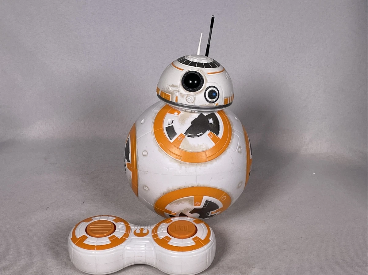 Target hotsell bb8 droid