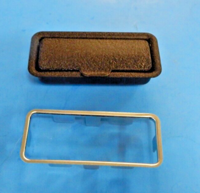 New Dash Mounted Ashtray Ash Tray for Triumph TR6 TR250 Triumph