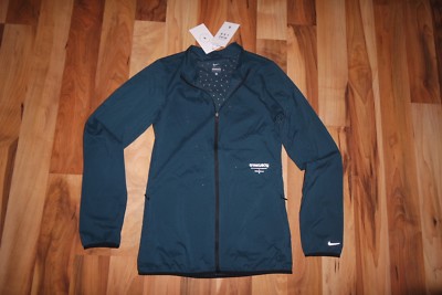 NIKE X UNDERCOVER GYAKUSOU LASER LIGHT BREATHE RUNNING JACKET