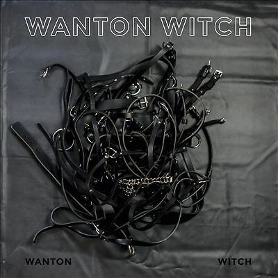 Wanton Witch by Wanton Witch (Record, 2021)