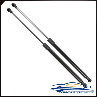 Universal For 20 inch 15Lb Lift support Shock Struts 125719, 8264SK Prop Qty2
