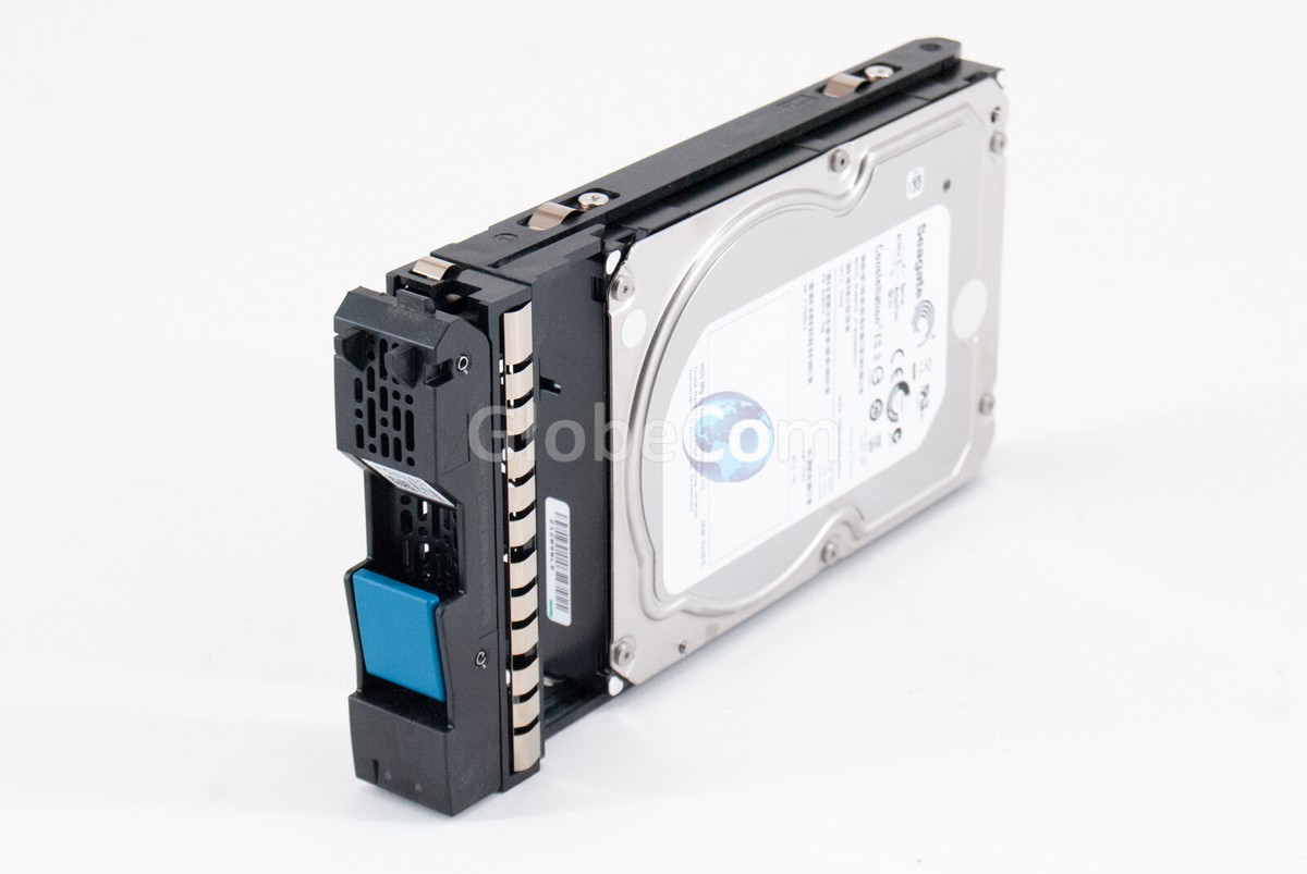 HITACHI 5552784-P , S2E-H4R0SS ,9ZM270-046 4TB 7.2K DISK SAS-600  