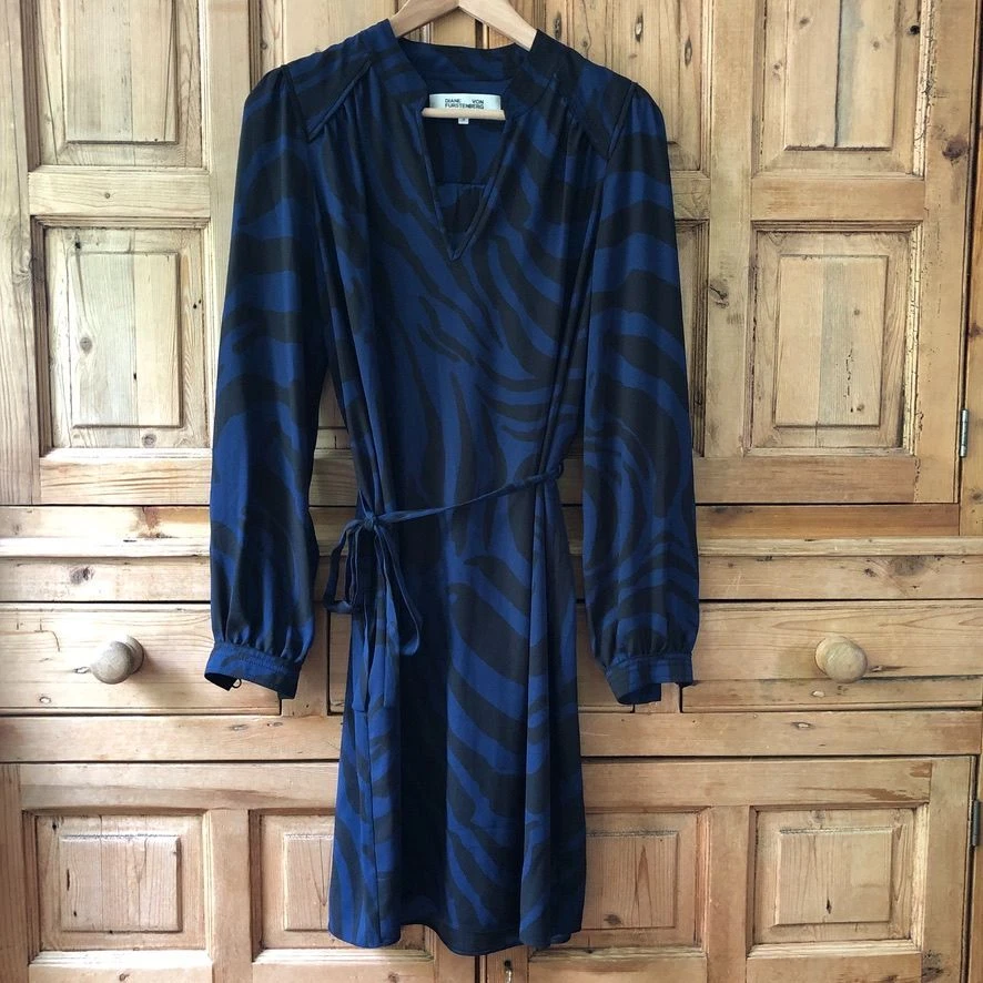 Robe diane de furstenberg cheap