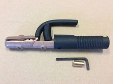  300 AMP WELDING ROD ELECTRODE HOLDER STINGER A732