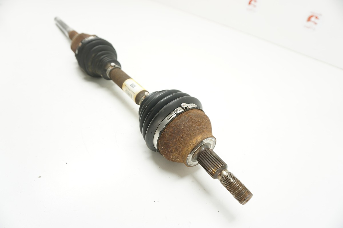 2013-2019 Ford Escape Awd 2.0l Front Right Axle Shaft Used