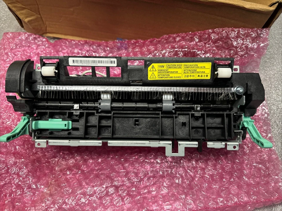 NUEVO Conjunto de fusor Xerox para Phaser 3300MFP 3300 3428 126N00265 126N00266 Foto 4 de 4