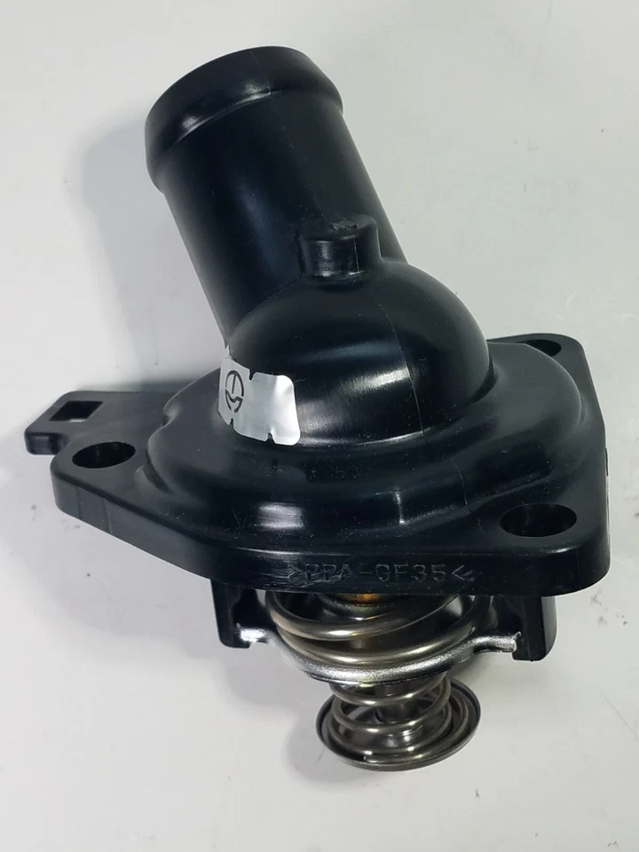 Aisin THH-003 Engine Coolant Thermostat For Acura ILX TSX Honda Civic CR-V *READ - Imagem 4 de 4