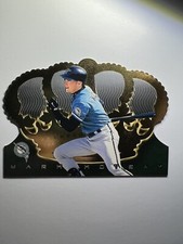 Mark Kotsay 1999 Pacific Crown Royale #59EC
