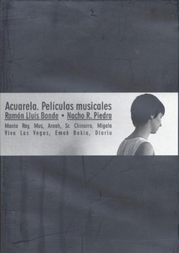 V/A Peliculas Musicales (CD)