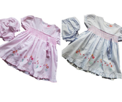 6 months baby girl traditional dress