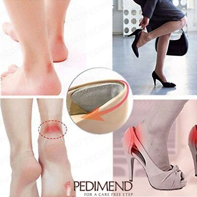 Break In Stop Shoes Shoes Rubbing Heel Pedimend Heel Grips Pads