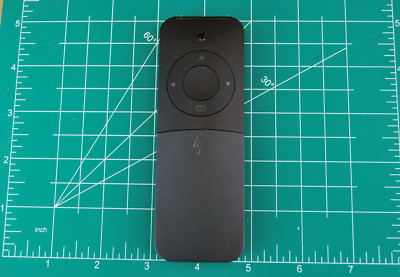 HP ELITE PRESENTER MOUSE REMOTE CONTROL free USA shipping
