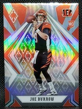 2020 Panini Phoenix Football - Base, Commons, Rookies, Prizms, #'ed, You Pick!