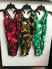 NEW Sizes 26, 28, 30 SPEEDO Girls / Womens Swimsuits MSRP 76